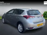 Used Toyota Auris Hybrid 136 HP (100 kW) 2019 Hatchback