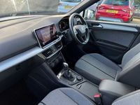 used Seat Tarraco 2.0TDI 150ps SE Technology 4Drive SUV DSG