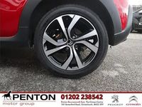 used Citroën C3 1.5 BlueHDi Shine Plus 5dr