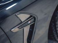 Used BMW M8 Competition Edition 2022 Black Coupe