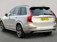 Usado Volvo XC90 Plus 2023 Prateado SUV