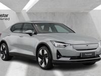 Used Polestar 2 Long Range Single Motor 219 kW (299 HP) 2025 Vapour Hatchback