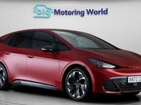 Used Cupra Born 150 kW (204 HP) 2024 Hatchback