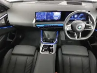 Used BMW X3 M Sport 205 HP (150 kW) 2024 Black SUV