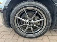 Used Mazda MX5 Inclusive 132 HP (97 kW) 2020 Black Cabriolet