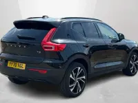 Used Volvo XC40 R-Design Pro 163 HP (119 kW) 2021 SUV