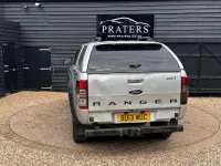 Used Ford Ranger XLT 150 HP (110 kW) 2015 Pickup