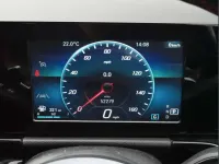Used Mercedes GLA200 AMG line 147 HP (108 kW) 2021 Grey SUV