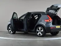 Used Volvo XC40 Plus 169 kW (231 HP) 2023 Grey SUV