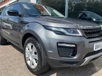Used Land Rover Range Rover evoque SE 180 HP (132 kW) 2018 Hatchback