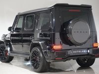 used Mercedes G63 AMG G-Class5dr 9G-Tronic