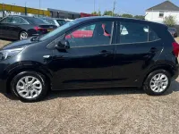 Used Kia Picanto 84 HP (61 kW) 2020 Hatchback