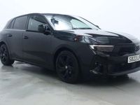 Used Vauxhall Astra 131 HP (96 kW) 2025 Hatchback