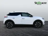Used DS Automobiles DS3 Rivoli 2023 White Hatchback