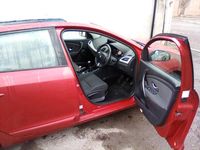 Used Renault Mégane GrandTour Dynamique 2013 Red Estate