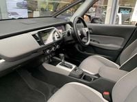 Used Honda Jazz EX 109 HP (80 kW) 2020 Premium crystal red Hatchback