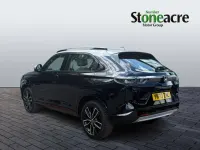 Used Honda HR-V Advance 131 HP (96 kW) 2023 Black SUV