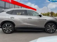 Used MG HS Trophy 299 HP (219 kW) 2026 Silver SUV