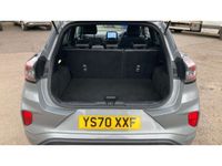 used Ford Puma 1.0 EcoBoost Hybrid mHEV ST-Line X 5dr Petrol Hatchback