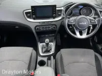 Used Kia XCeed 118 HP (86 kW) 2022 Bronze SUV