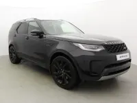 Used Land Rover Discovery 5 HSE Dynamic 300 HP (220 kW) 2024 SUV