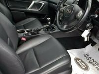 Used Subaru Outback 2009 SUV