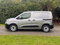 Used Citroën Berlingo 100 HP (73 kW) 2024 Grey MPV
