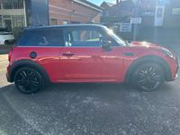 used Mini Cooper Hatchback 1.5Sport 3dr Auto