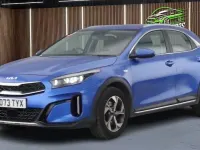 Used Kia XCeed 160 HP (117 kW) 2023 SUV