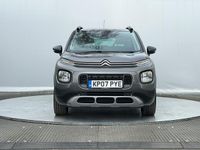 Used Citroën C3 Aircross Flair 110 HP (80 kW) 2019 Grey SUV