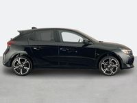 Used Vauxhall Corsa Ultimate 2023 Black Hatchback