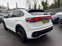 Used VW Taigo 115 HP (84 kW) 2025 SUV