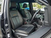 Used Ford Ranger Wildtrack 213 HP (156 kW) 2022 Pickup