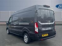 Used Ford Transit Limited 165 HP (121 kW) 2024 Van