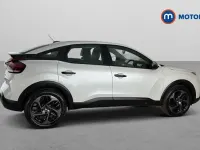 Used Citroën C4 PureTech 101 HP (74 kW) 2023 White SUV