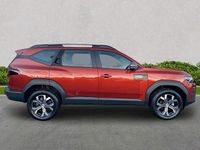 New Dacia Bigster Expression 2025 Brown SUV
