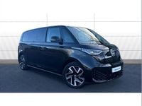 Used VW ID. Buzz Pro 206 kW (281 HP) 2025 Other MPV