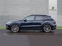 used Porsche Cayenne CayenneV6 S TIPTRONIC VAT Q