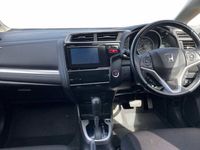 used Honda Jazz 1.3 EX Navi 5dr CVT Hatchback