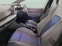 Used VW Golf VIII R 320 HP (235 kW) 2023 White Hatchback