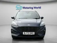 Usado Ford Kuga ST-Line 225 CV (165 kW) 2022 Azul SUV