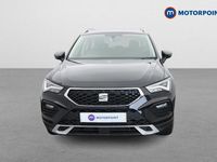 Used Seat Ateca SE Technology 2022 Black SUV