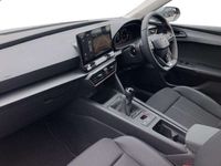used Cupra Leon 1.5 TSI V1 5dr Hatchback
