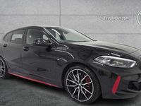 Used BMW 128 Shadowline 261 HP (191 kW) 2024 Black