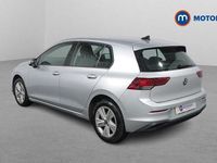 Used VW Golf VIII Life 131 HP (96 kW) 2024 Hatchback