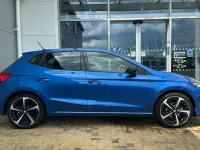 Used Seat Ibiza FR Sport 116 HP (85 kW) 2025 Hatchback