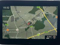 Used Mercedes GLA220 AMG line 177 HP (130 kW) 2016 SUV