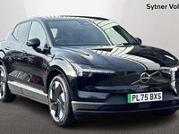Used Volvo EX30 Performance 310 kW (422 HP) 2025 SUV