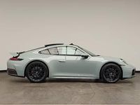 Used Porsche 911 394 HP (289 kW) 2025 Green Coupe