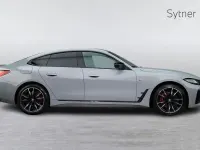 Used BMW i4 Shadowline 394 kW (537 HP) 2022 Grey Sedan